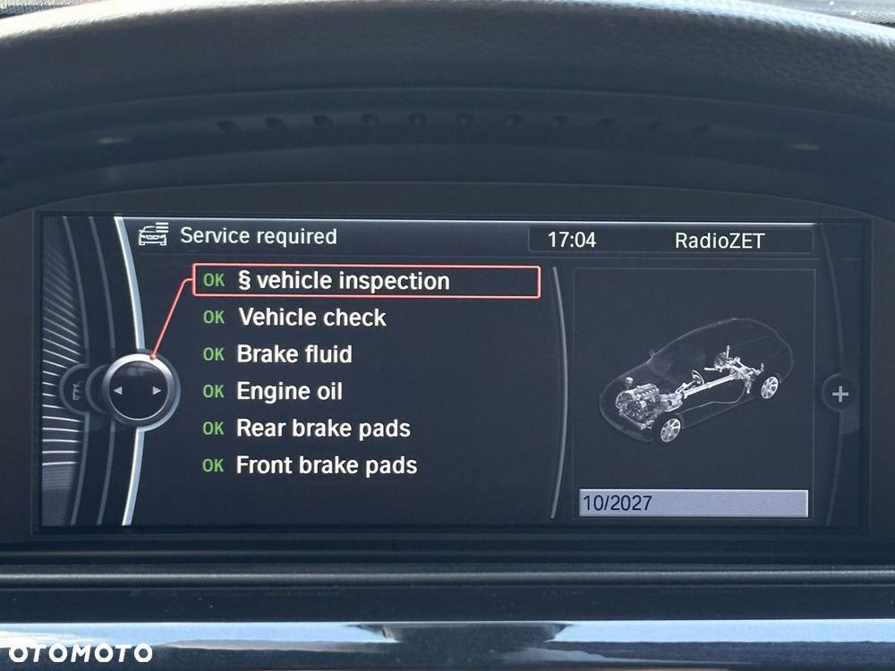 BMW Seria 3 - 22