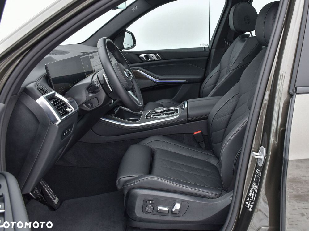 BMW X5 - 20