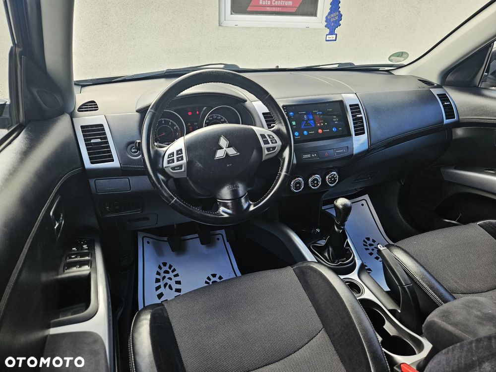 Mitsubishi Outlander 2.0 2WD Edition - 6