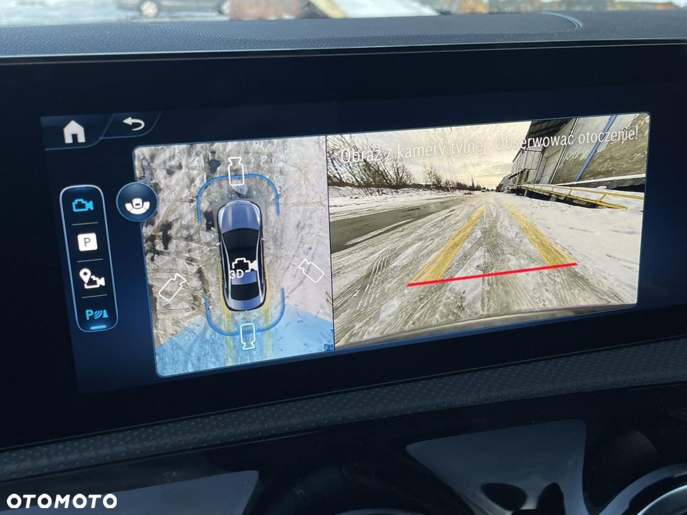 Mercedes-Benz CLA - 20