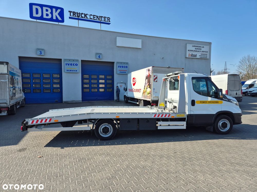 Iveco 35S18A8 (32113) - 8