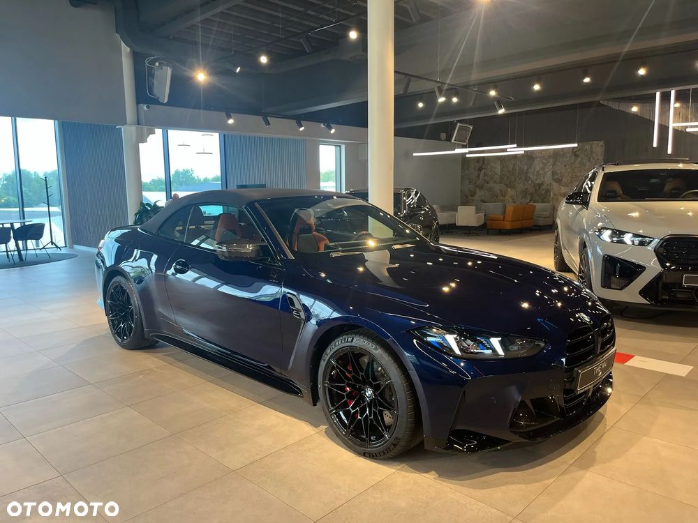 BMW M4 - 12