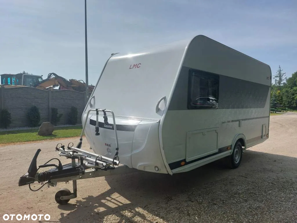 LMC Sassino - 7