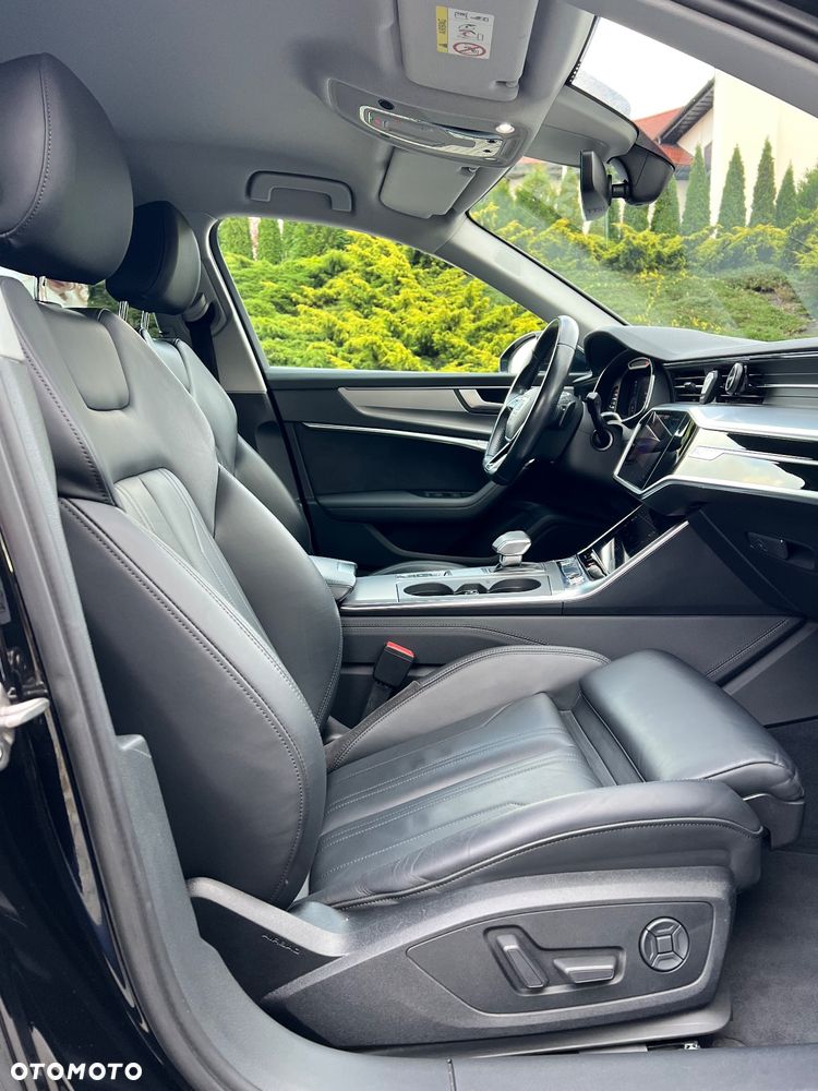 Audi A6 Limousine - 18