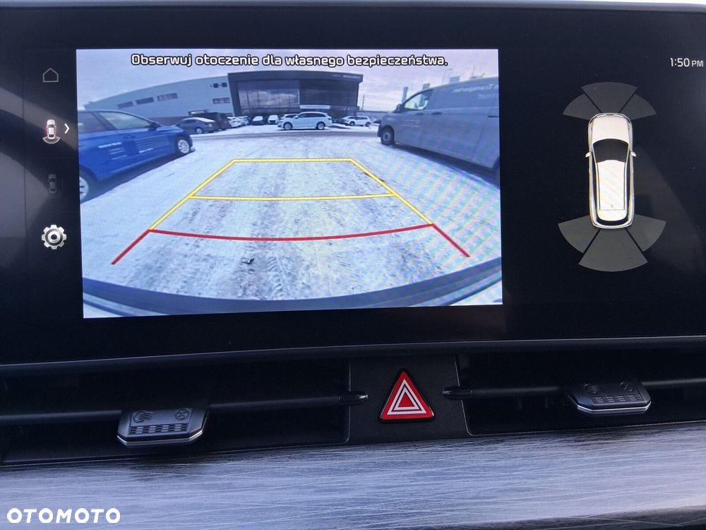 Kia Sportage 1.6 T-GDI L 2WD - 28