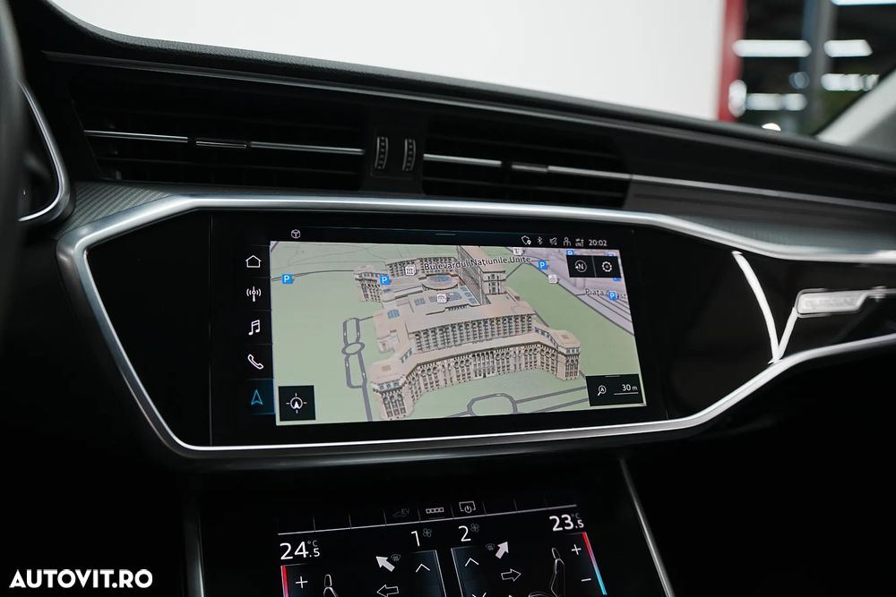 Audi A6 50 TFSI e quattro S tronic - 36