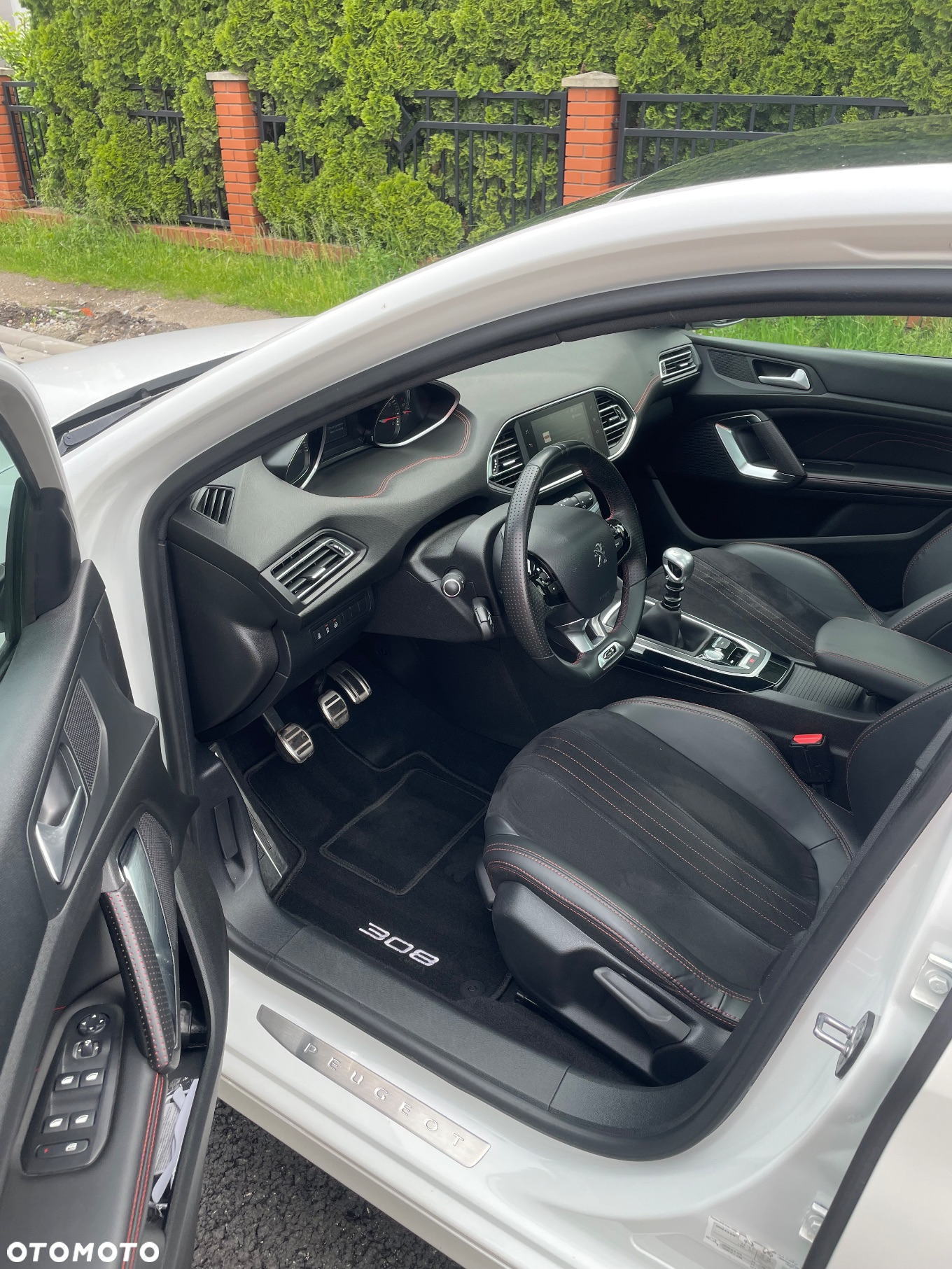 Peugeot 308 THP 205 Stop & Start GT - 13