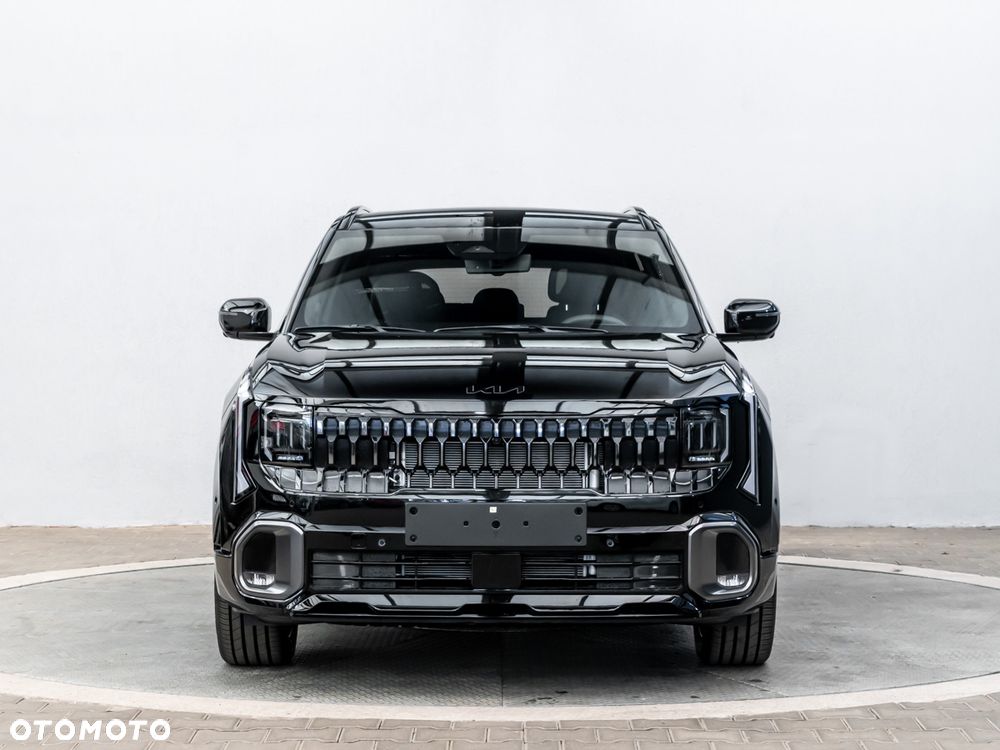Kia Seltos 1.6 T-GDI X-Line DCT - 11