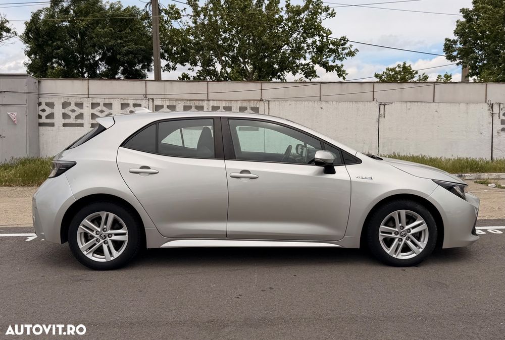 Toyota Corolla - 16
