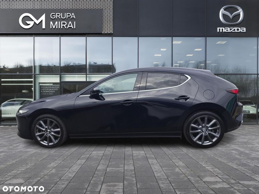 Mazda 3 - 2