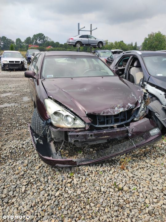 Lexus ES 330 3.3 2004r. - 1