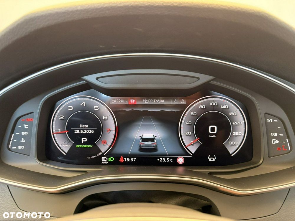 Audi A6 Avant 45 TFSI S tronic advanced - 27