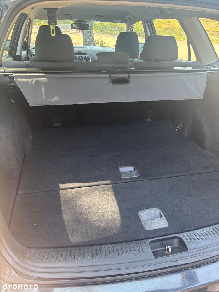 Mazda 6 - 7