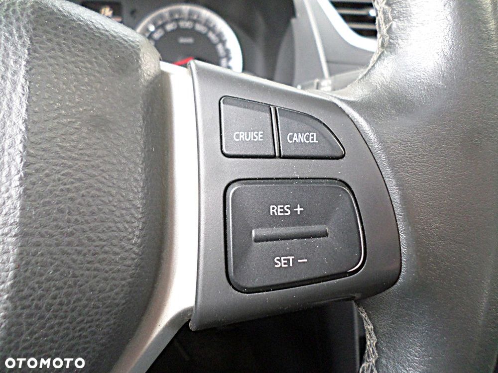 Suzuki Swift 1.2 X-TRA - 12