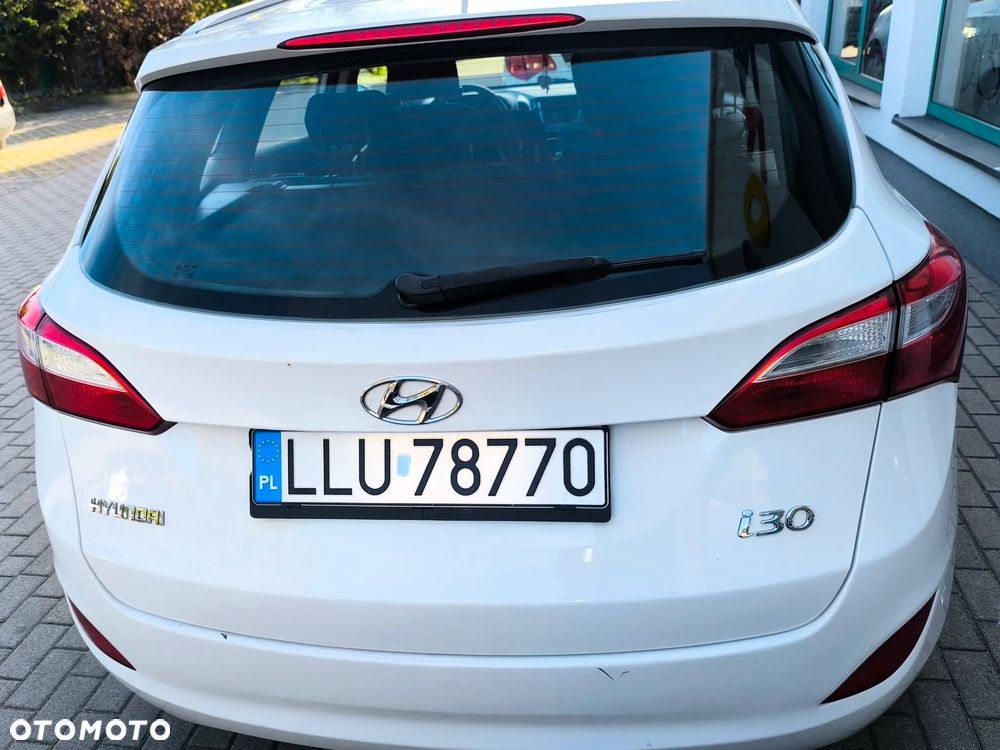 Hyundai i30 - 2