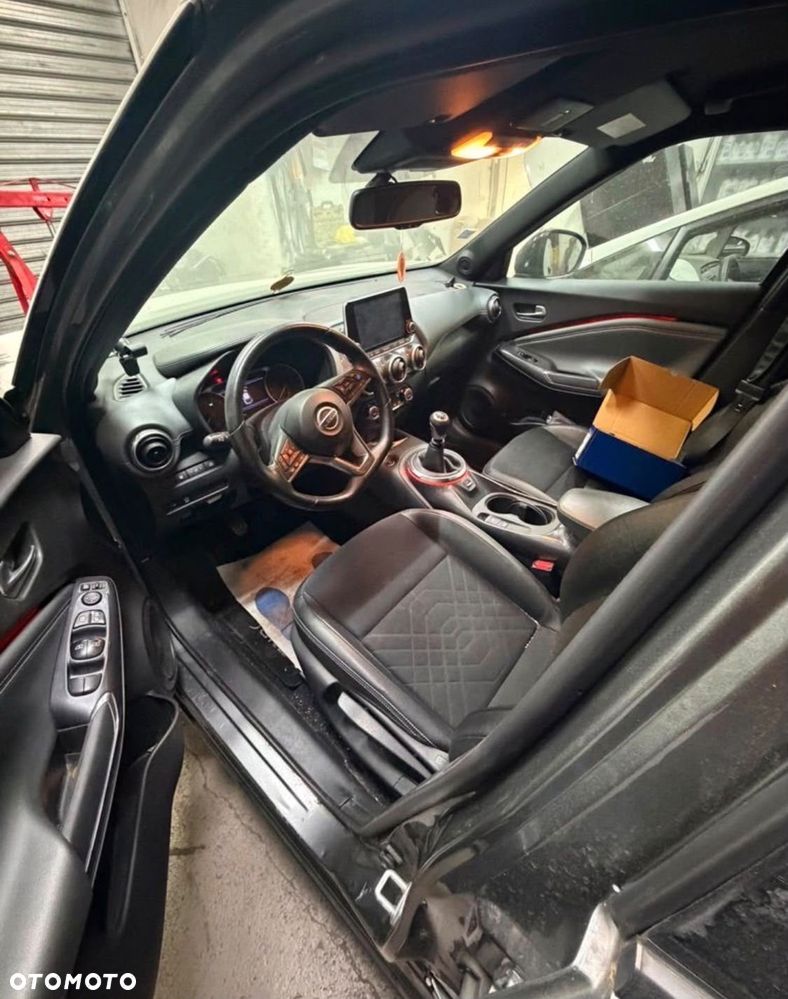 Nissan Juke - 13
