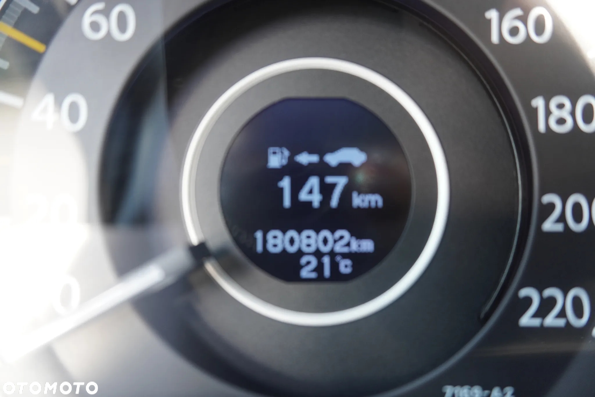 Honda CR-V 1.6i-DTEC Elegance Plus (Honda Connect+) / (2WD) - 38