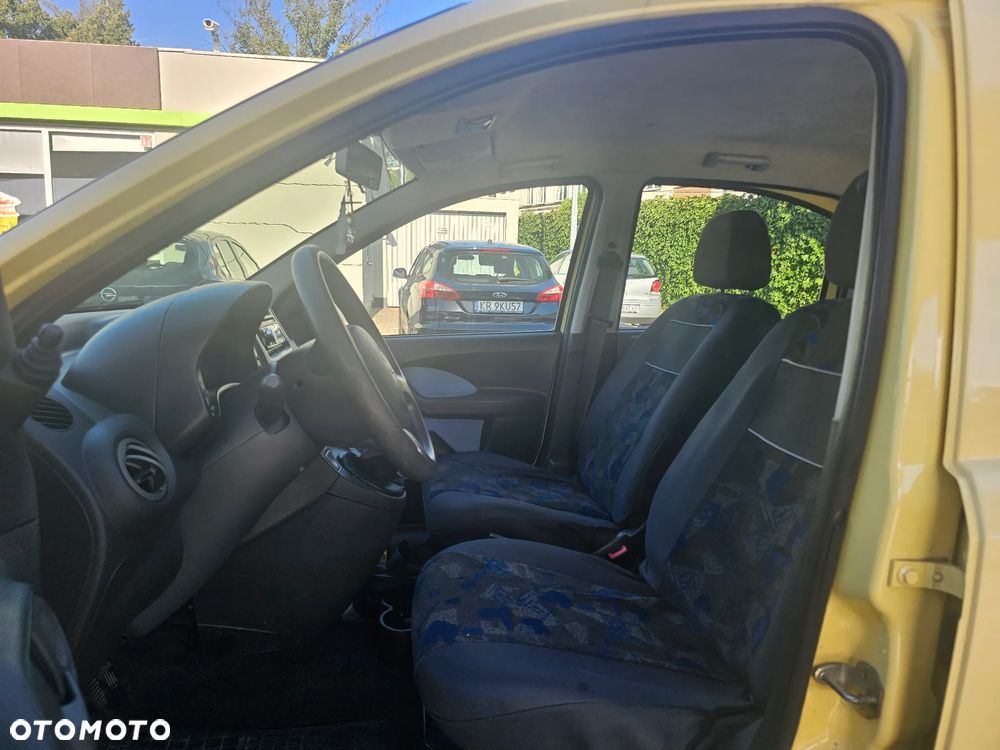 Fiat Panda 1.2 Emotion - 15
