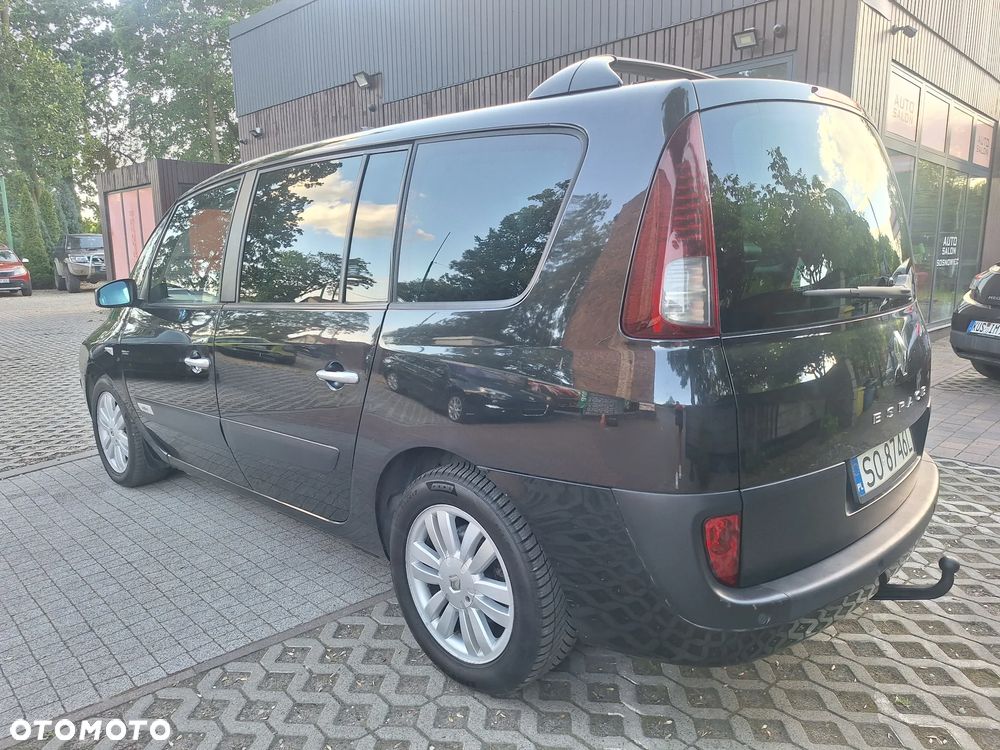 Renault Espace 2.0 Initiale - 3