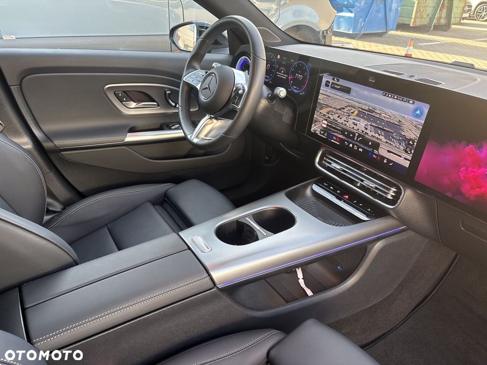 Mercedes-Benz CLA 2026