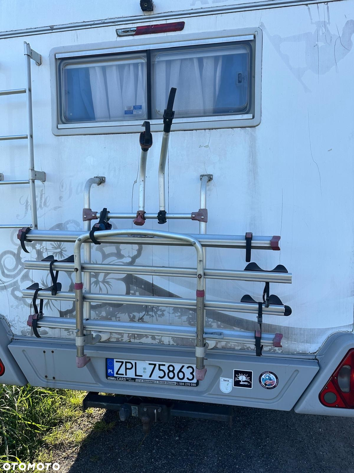 Fiat Ducato - 3