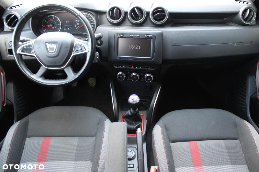 Dacia Duster - 8
