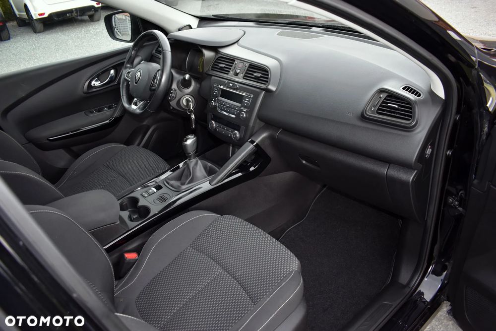 Renault Kadjar 1.2 Energy TCe Business - 34