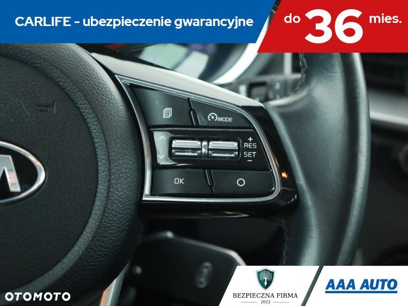 Kia Ceed - 19