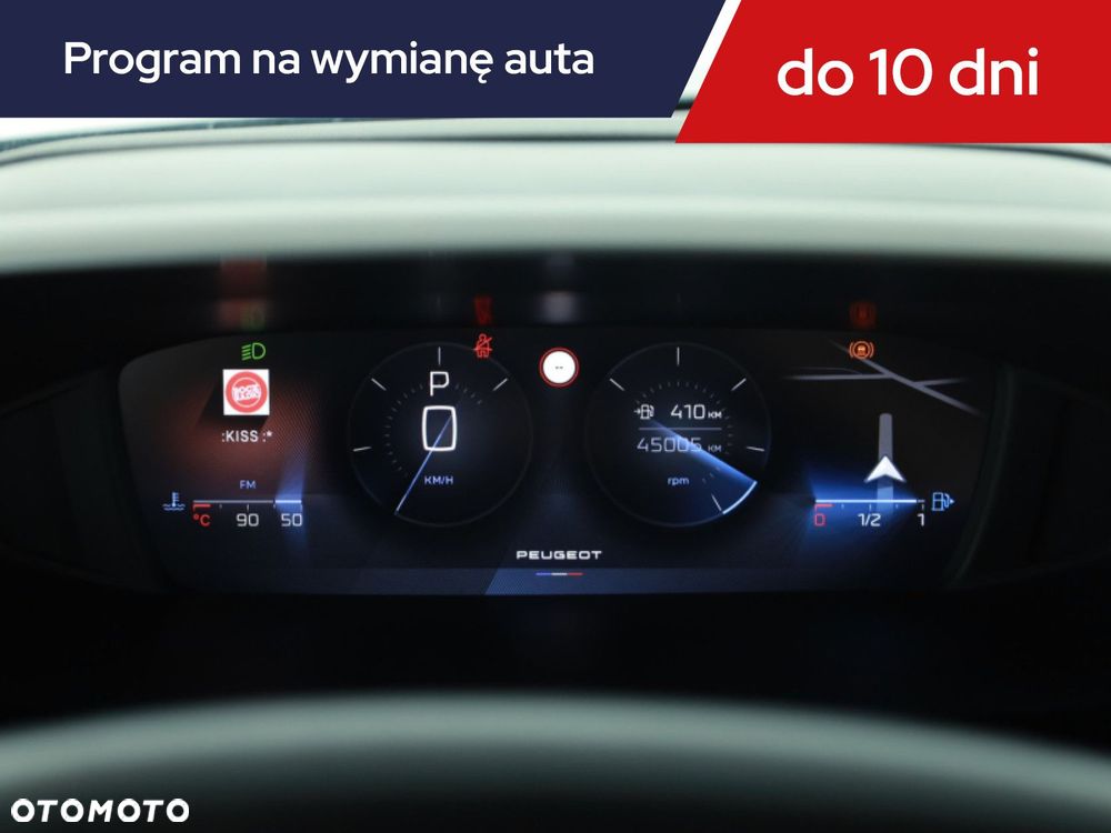 Peugeot 308 - 10