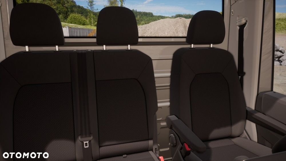 Volkswagen Crafter - 16