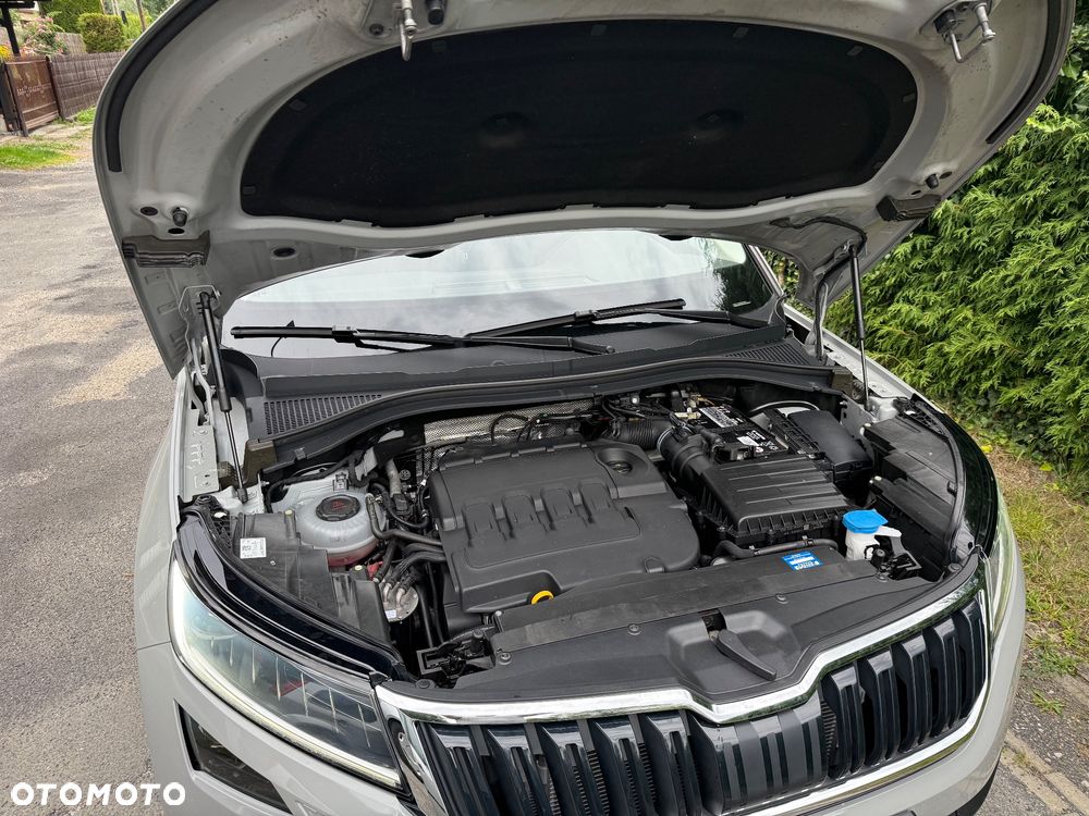 Skoda Kodiaq 2.0 TDI 4x4 Style - 29