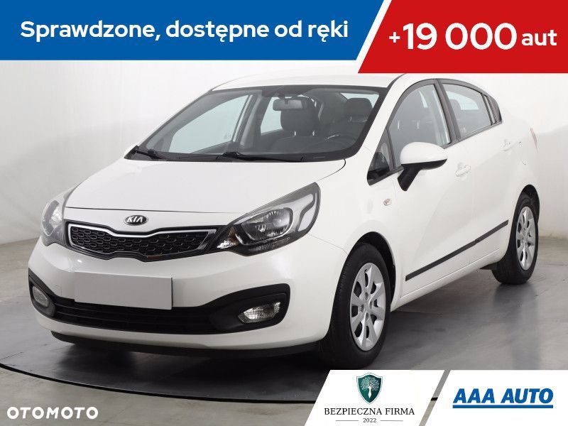 Kia Rio - 2
