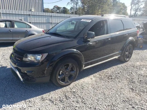 Dodge Journey