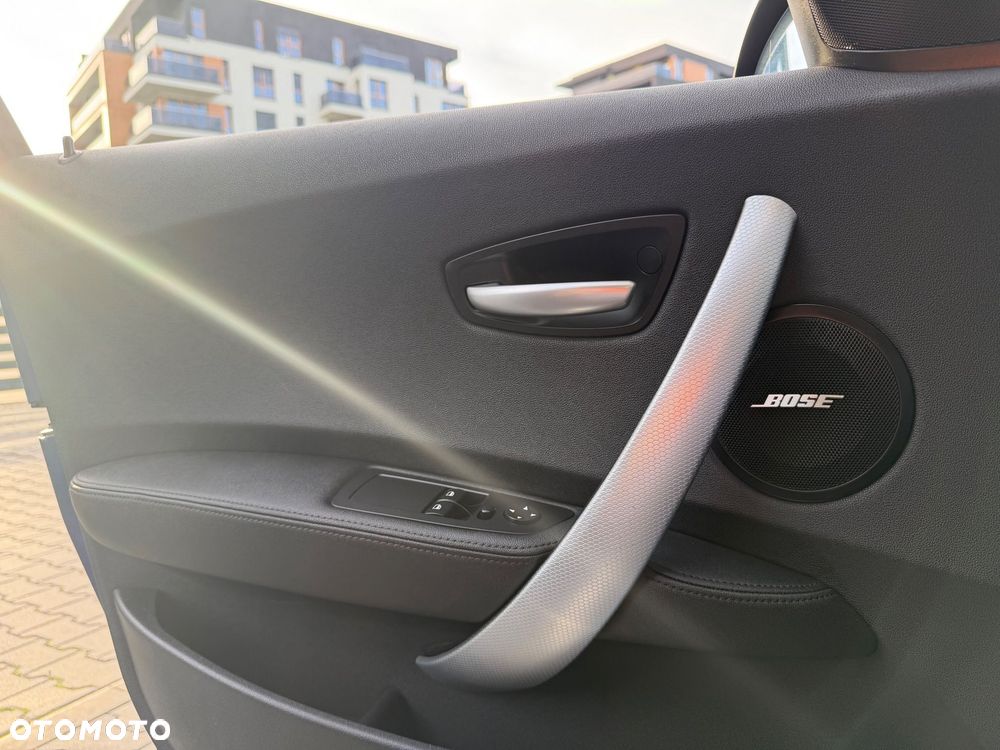 BMW Seria 1 120i - 17
