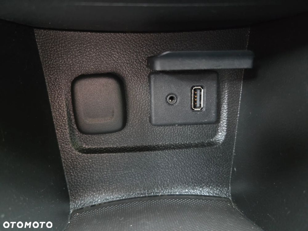 Opel Mokka 1.4 Turbo ecoFLEX Start/Stop 4x4 Edition - 18