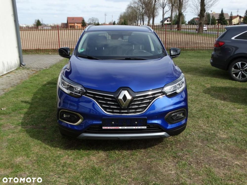 Renault Kadjar - 4