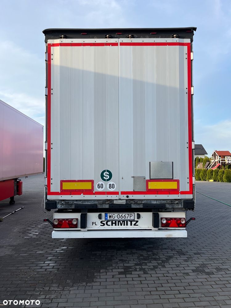 Schmitz Cargobull SCS24 - 5