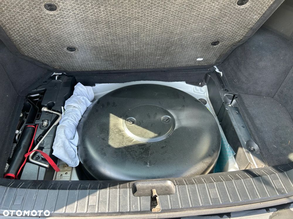 BMW Seria 3 318i - 11