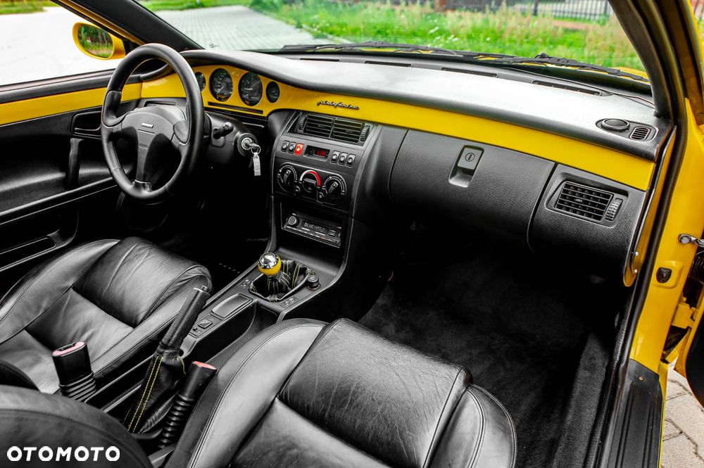 Fiat Coupe 2.0 Turbo 16V - 27
