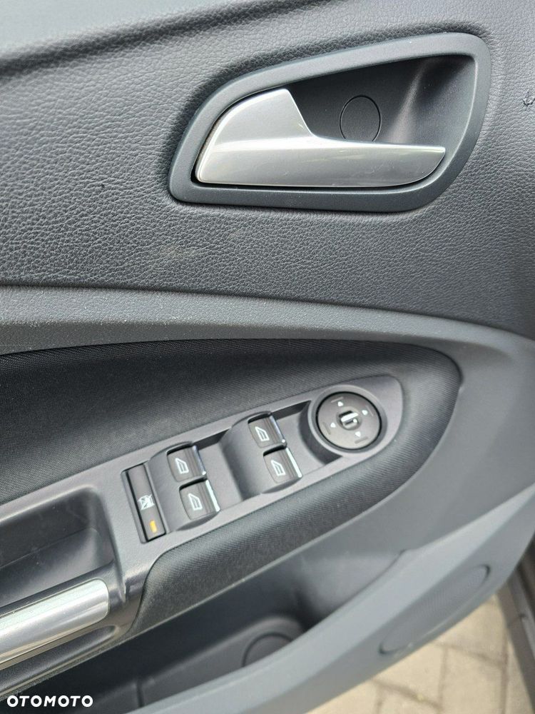 Ford C-MAX - 11