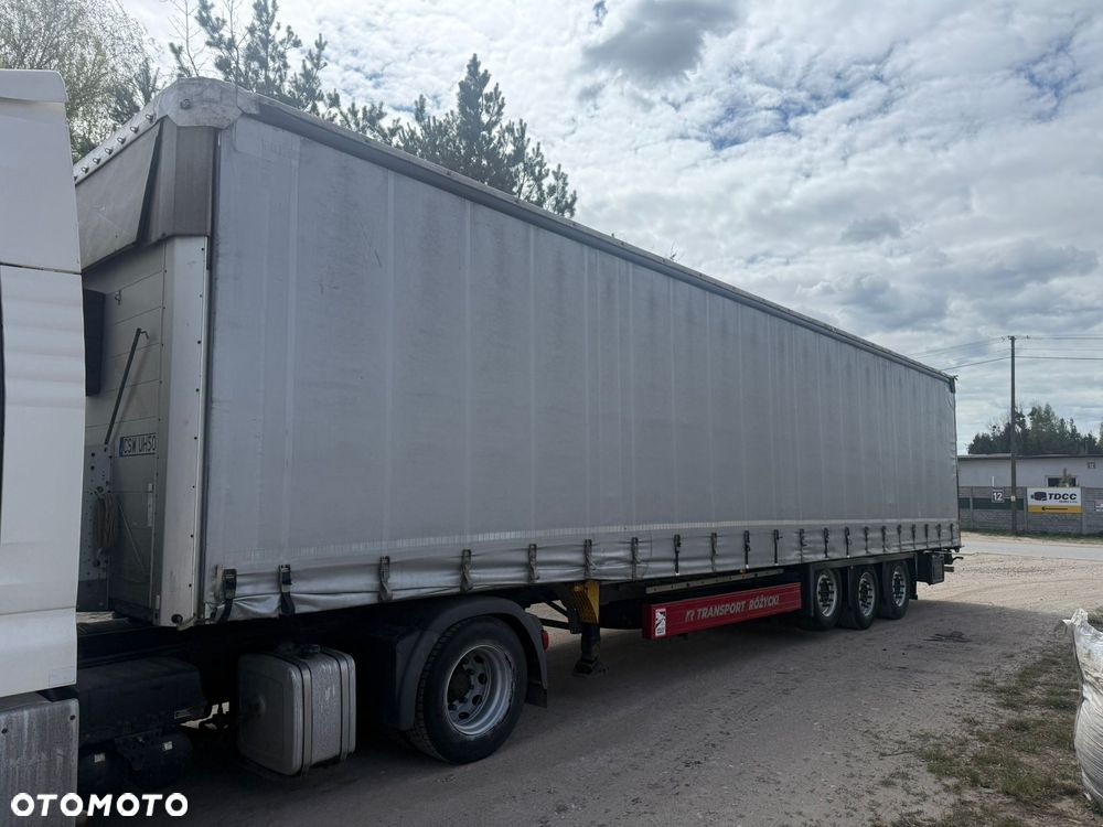 Schmitz Cargobull SCB - 4