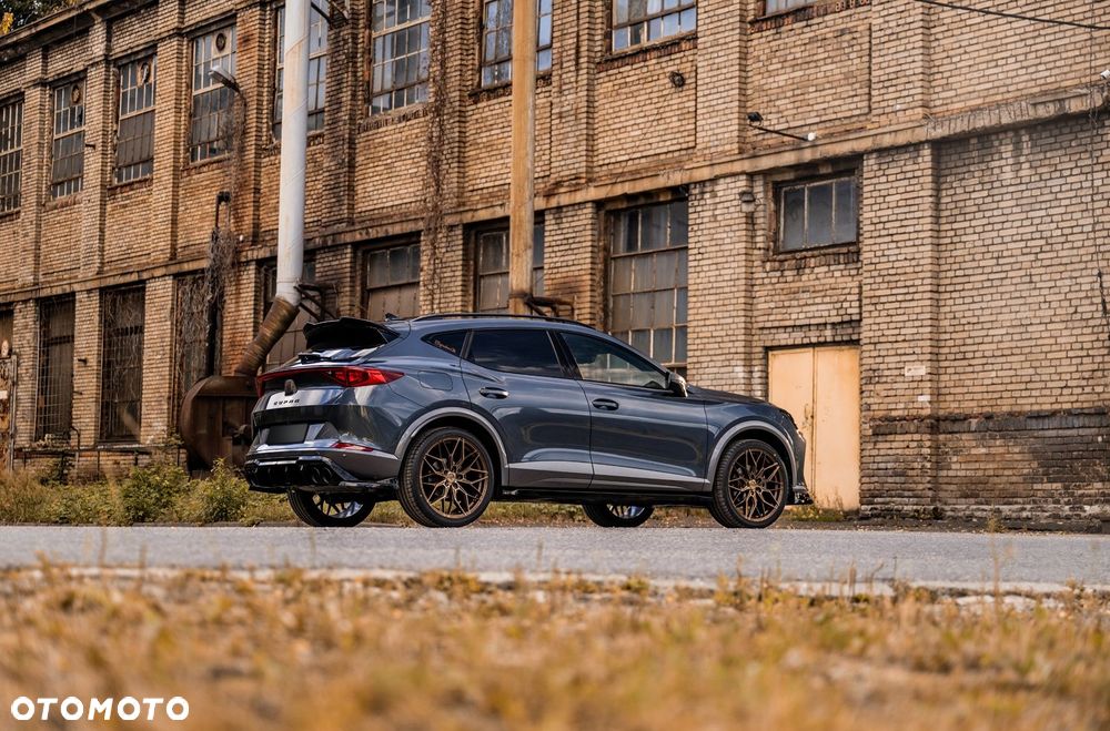 Felgi Japan Racing JR46 20" 19" 8,5J 9J 5x112 Cupra Formentor VZ VZ5 - 2