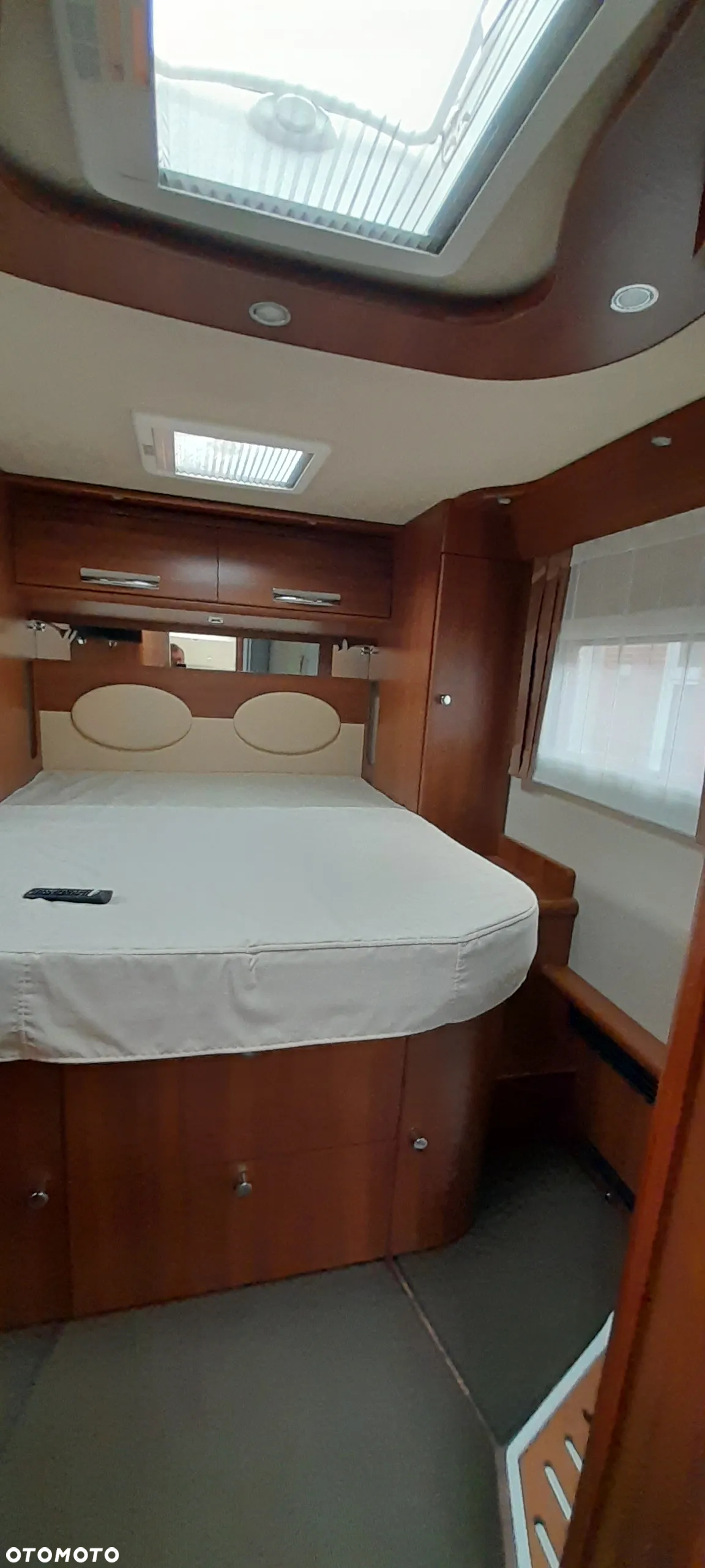 Carthago Chic E-line I 51QB yachting EG/CF002 - 18
