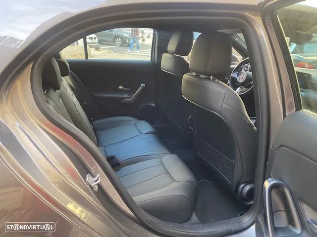 Mercedes-Benz A 250 e - 14