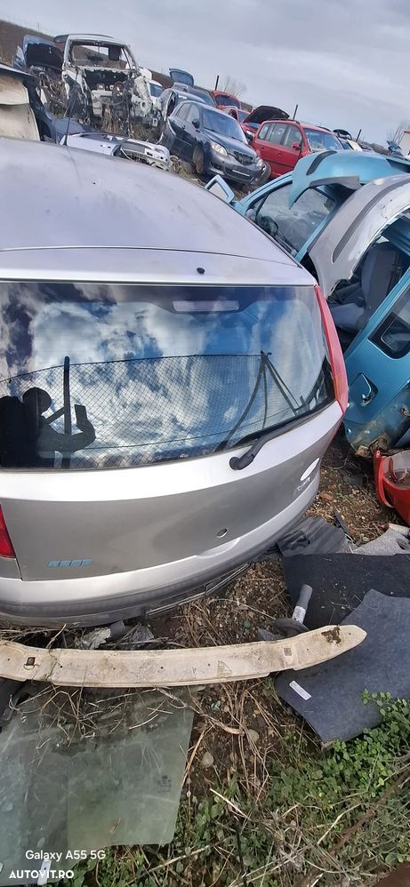 Dezmembrez Fiat Punto - 7