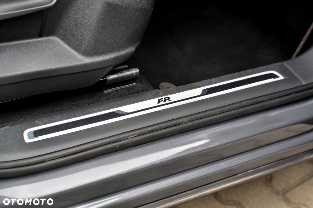 Seat Tarraco 2.0 TDI FR S&S 4Drive DSG - 34