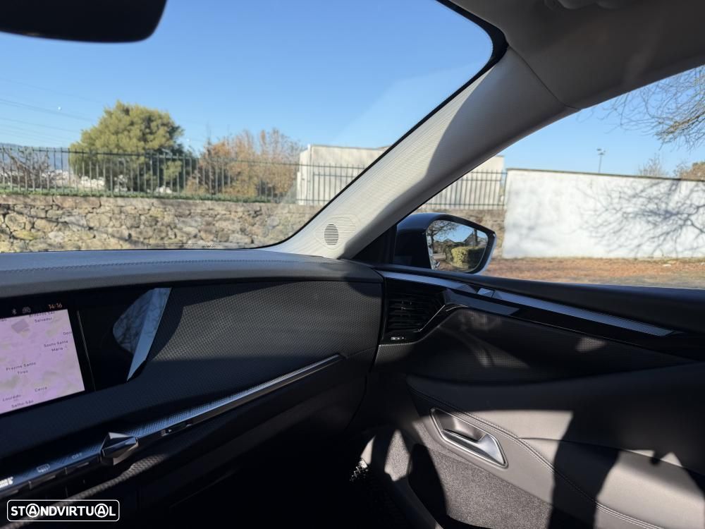 DS DS4 E-TENSE 225 RIVOLI - 23