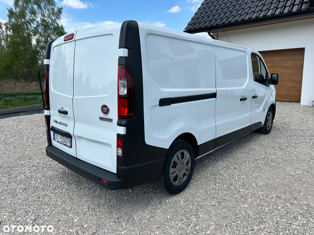 Renault Trafic - 5