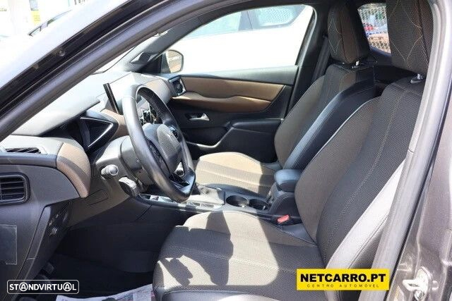 DS DS3 Crossback 1.5 BlueHDi SE Connected Chic - 6