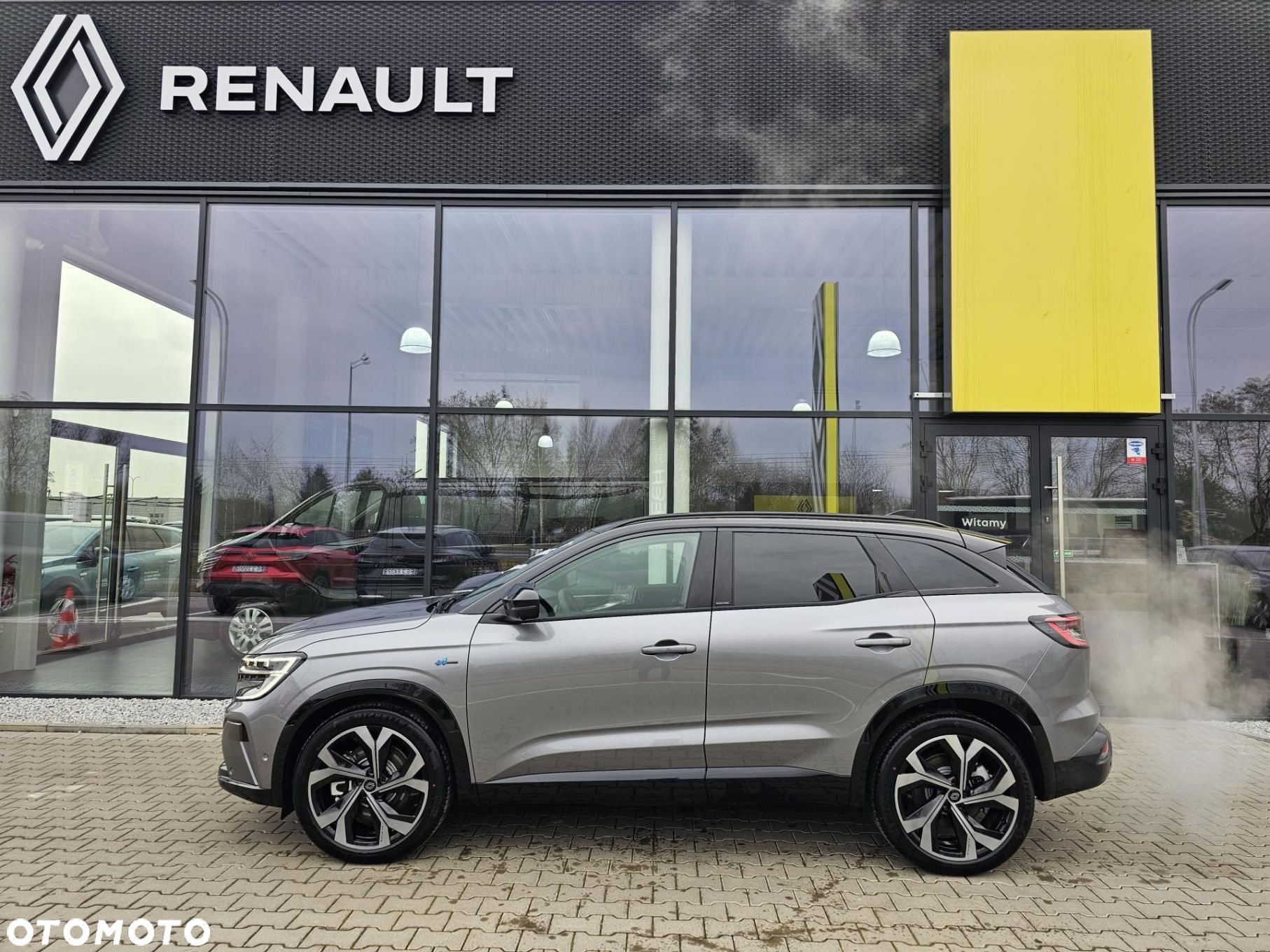 Renault Austral - 3